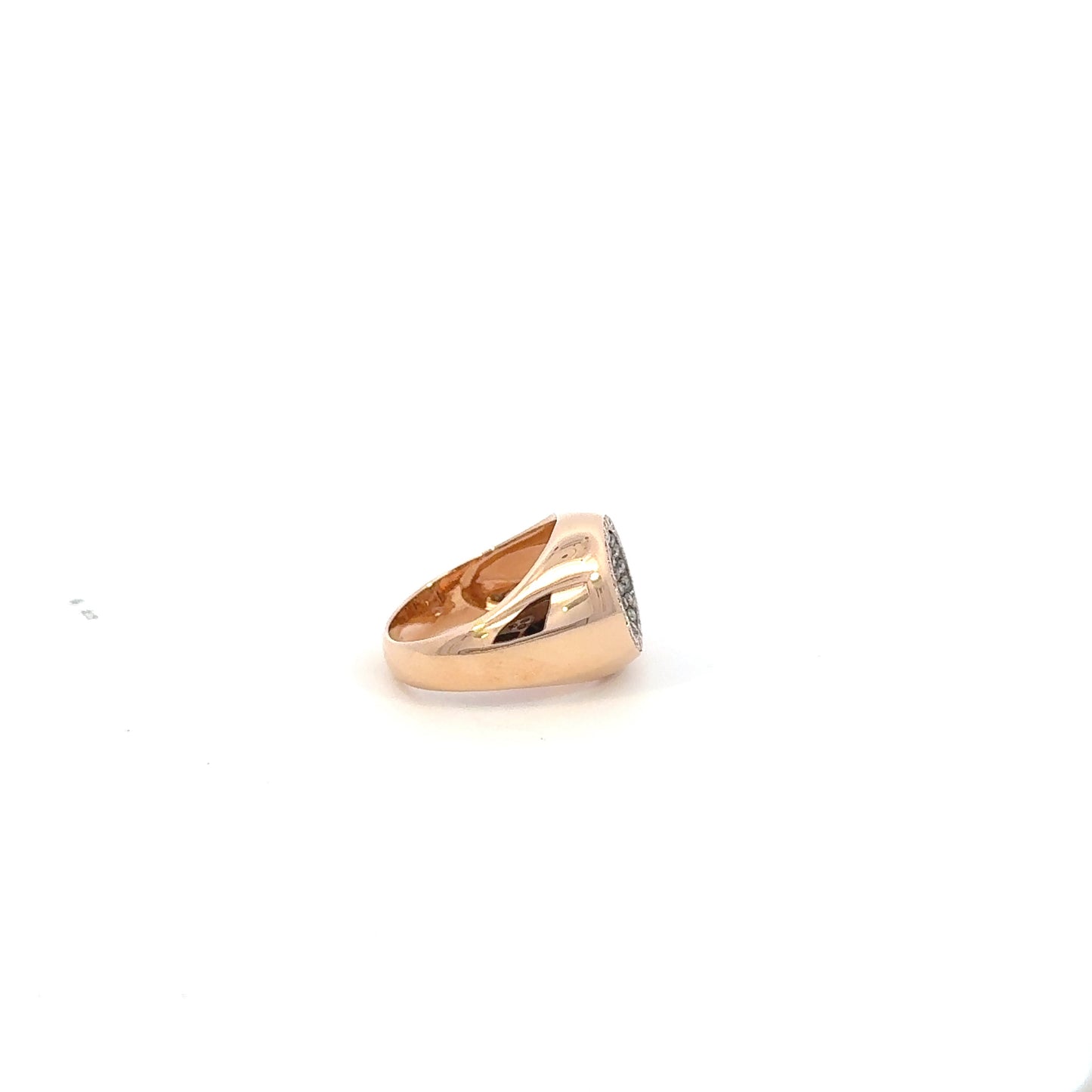 Anello "EVERLACE"