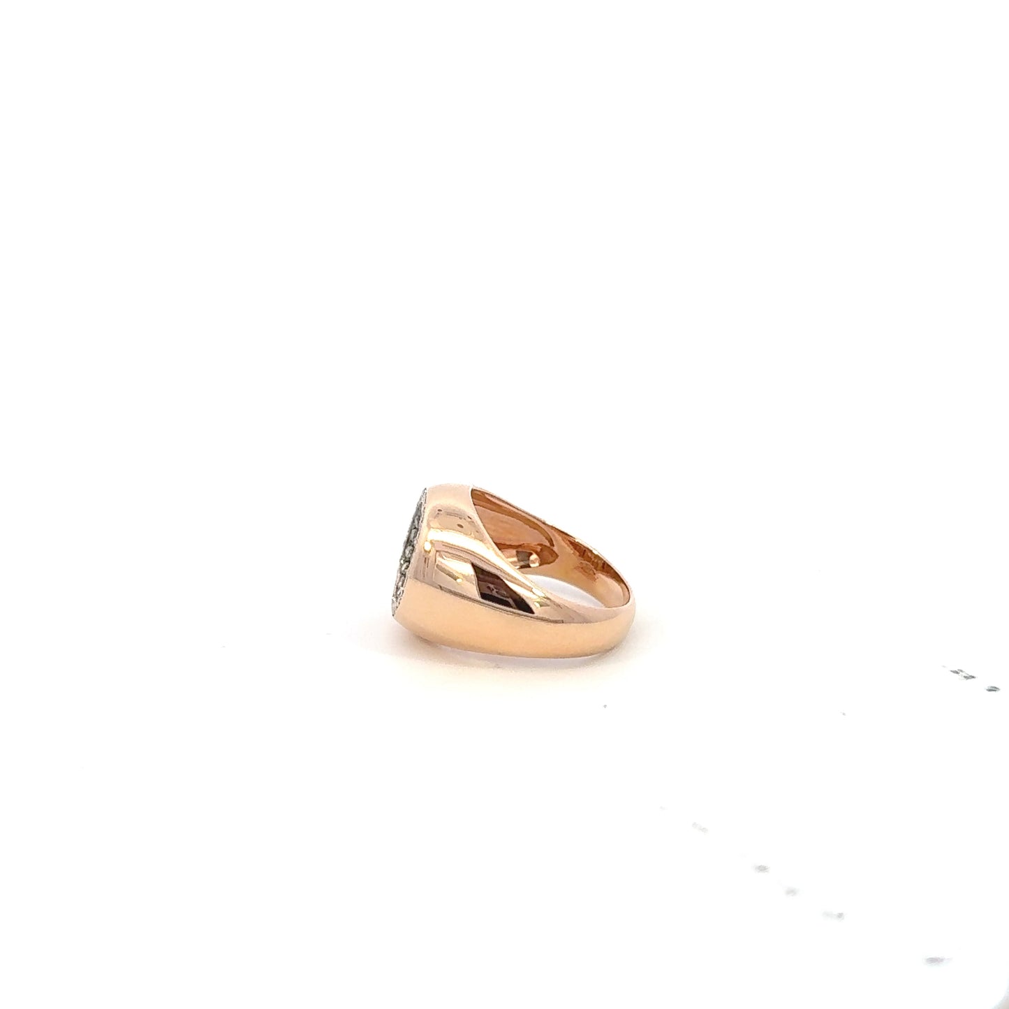 Anello "EVERLACE"