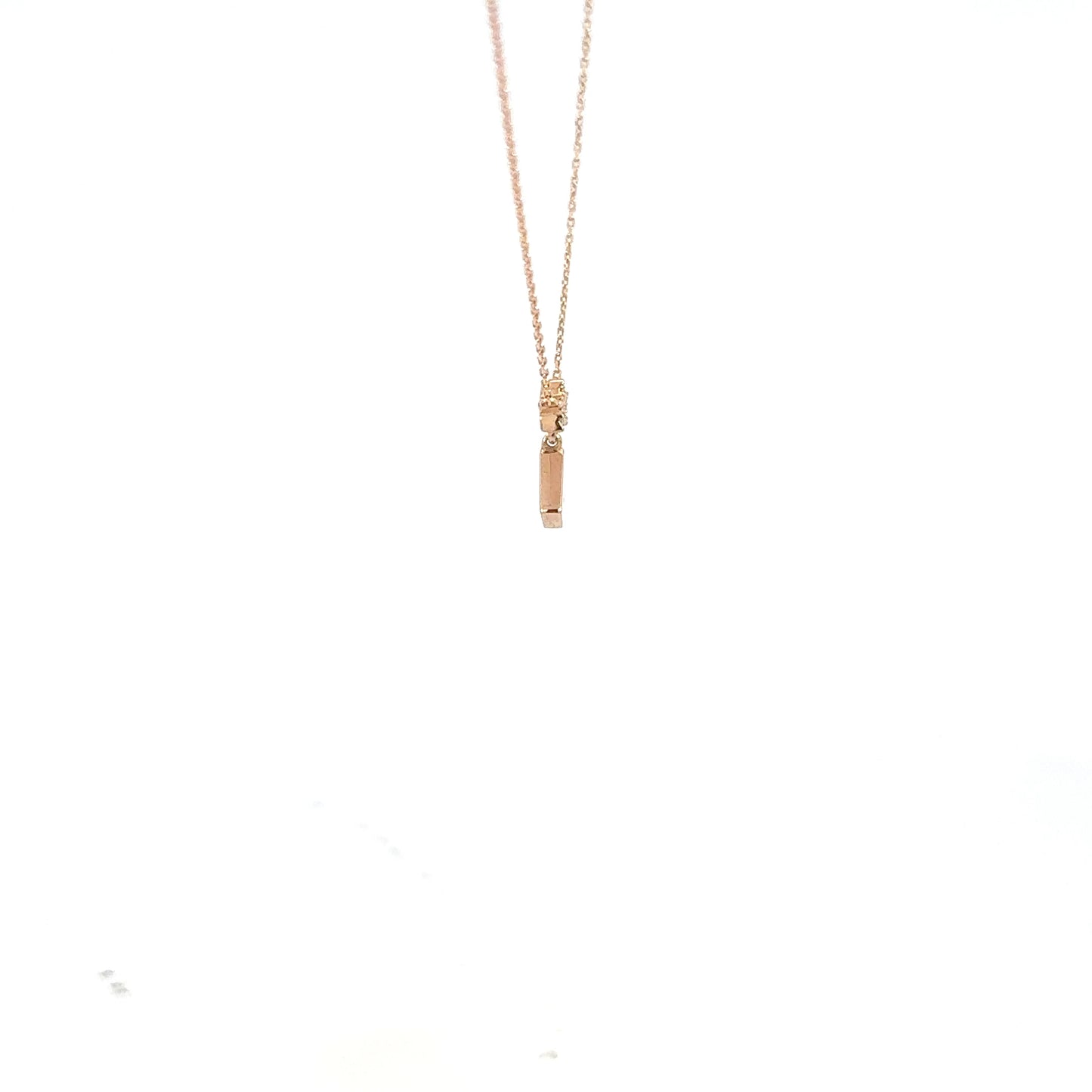 Collana lettera "E"