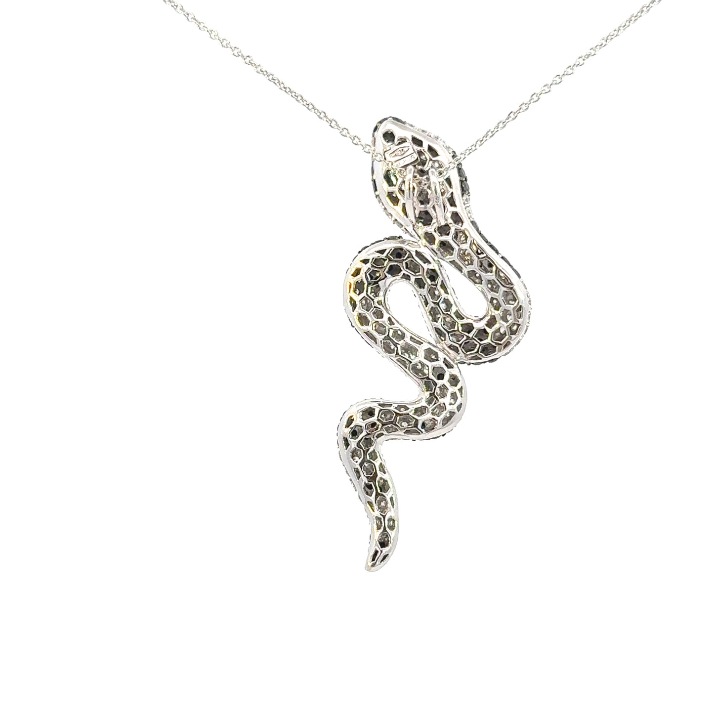 Ciondolo "SNAKE"