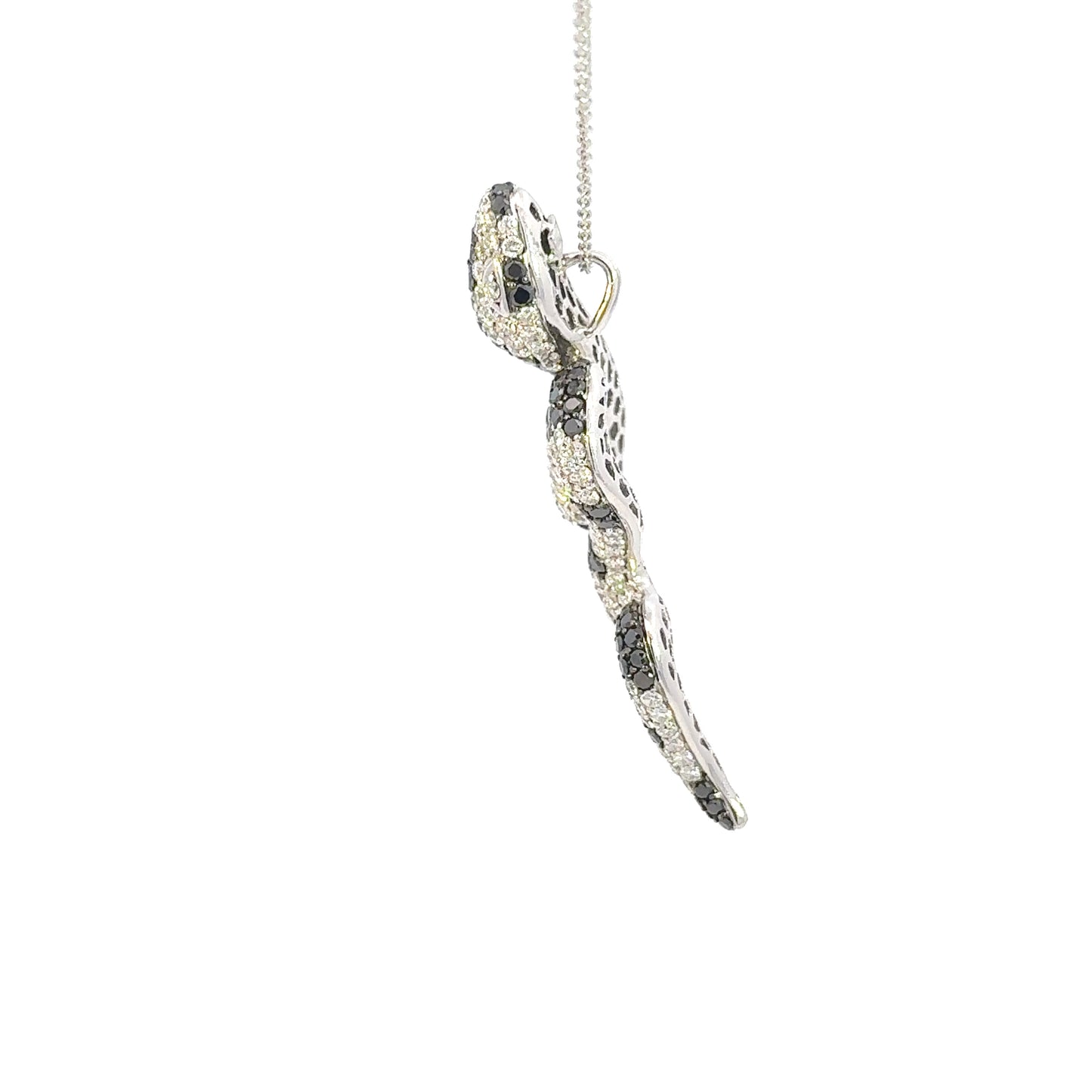 Ciondolo "SNAKE"