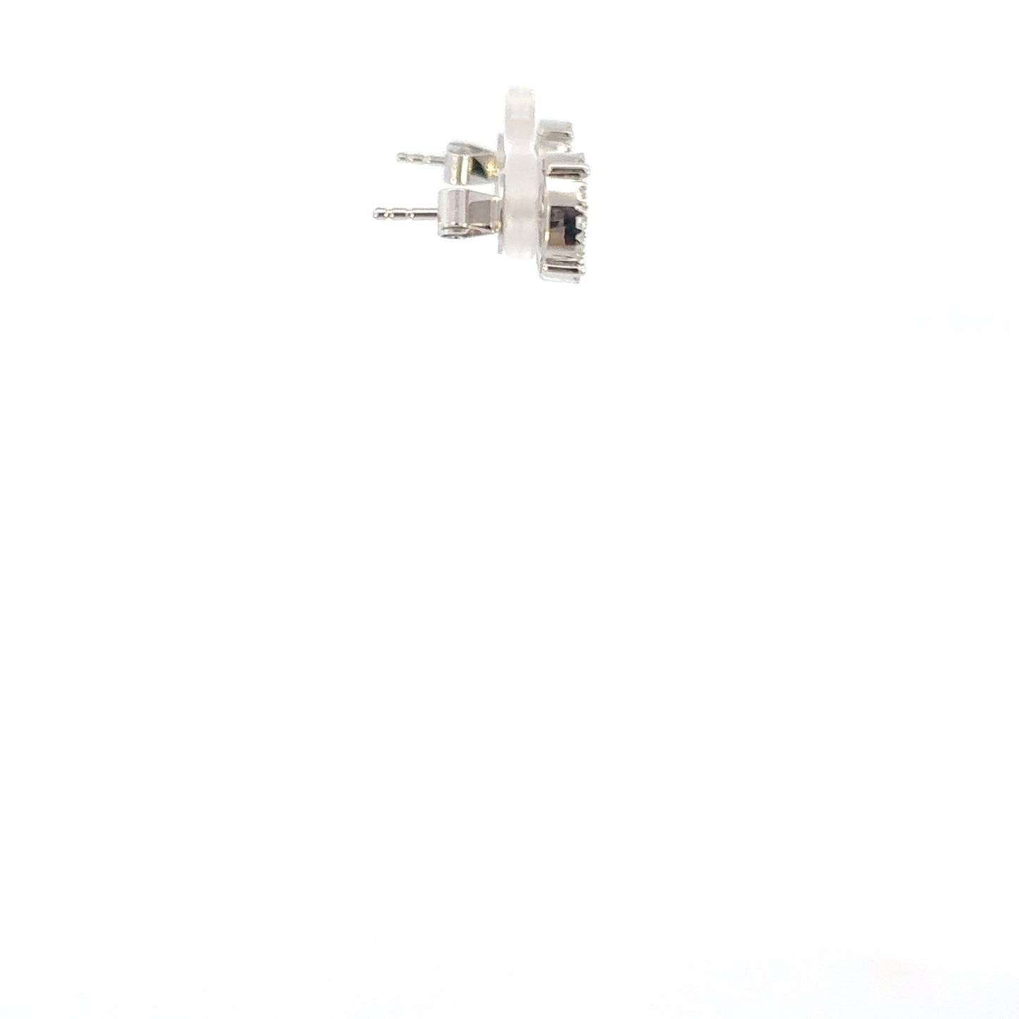 Orecchini "NOVAWHITE"