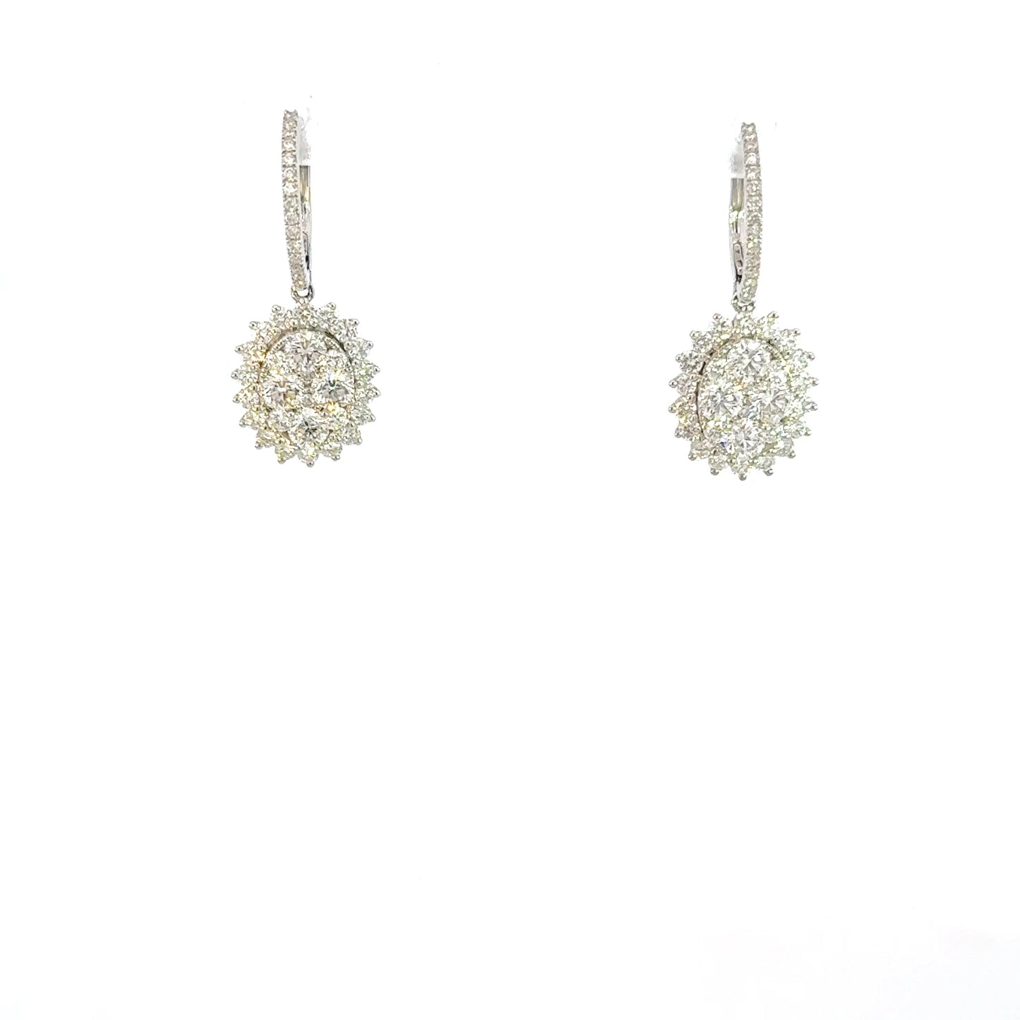 Orecchini "AMOR D'ORO"