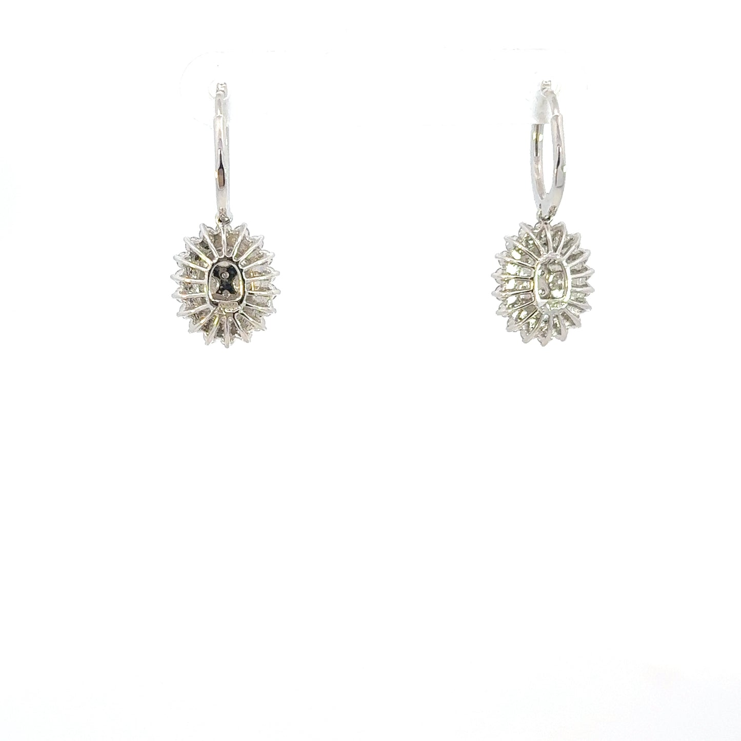 Orecchini "AMOR D'ORO"