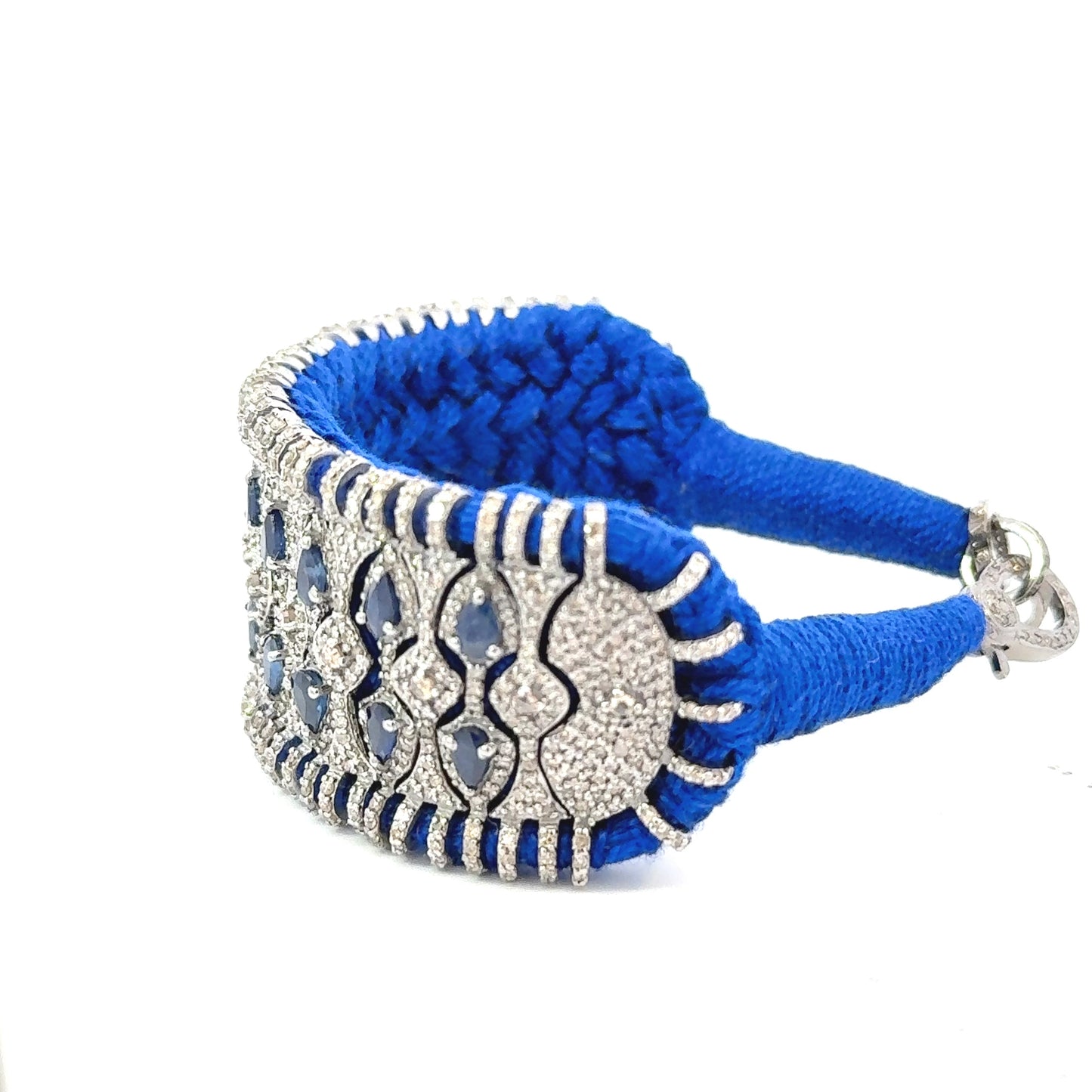 Bracciale "RANGOLI"