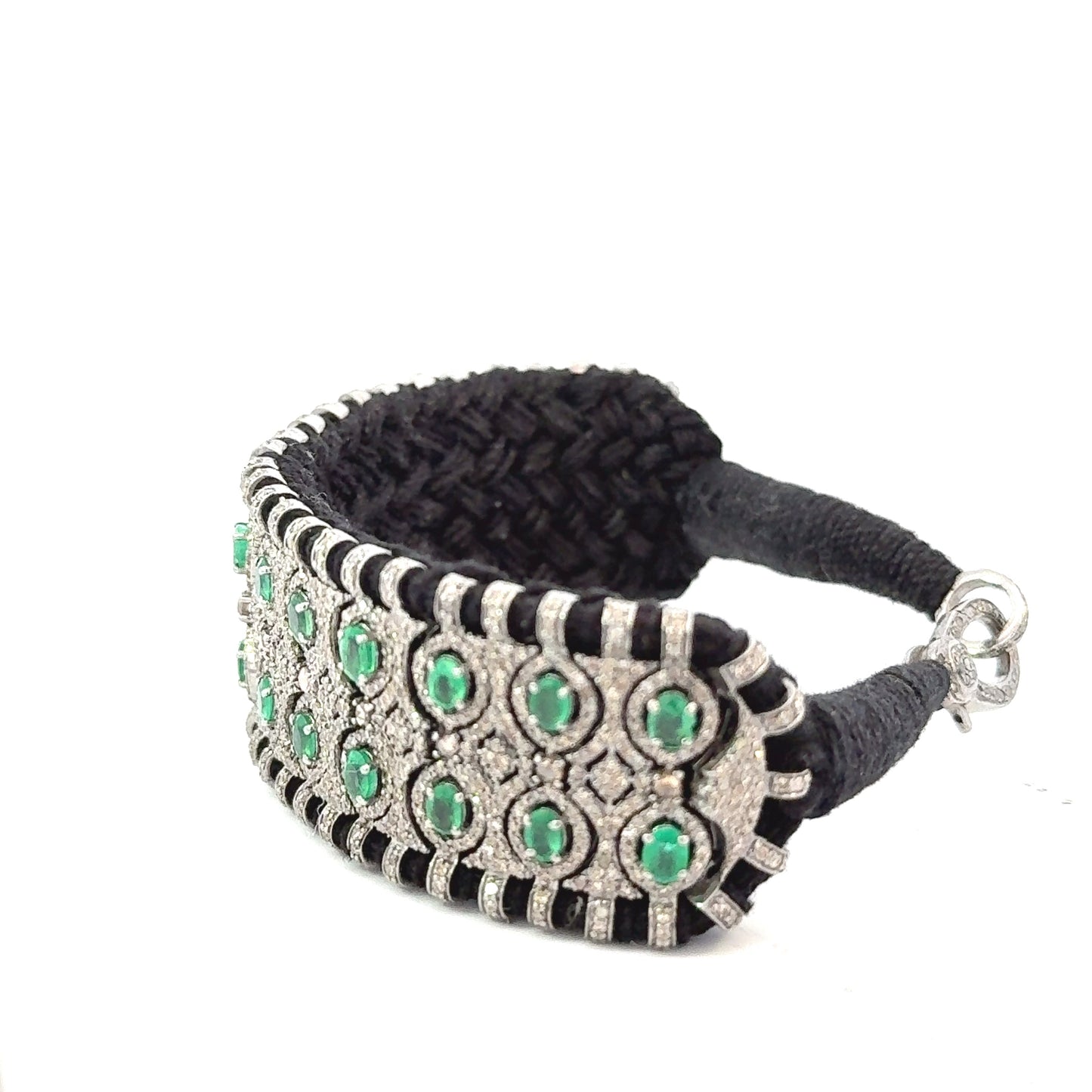 Bracciale "SHAKTI"