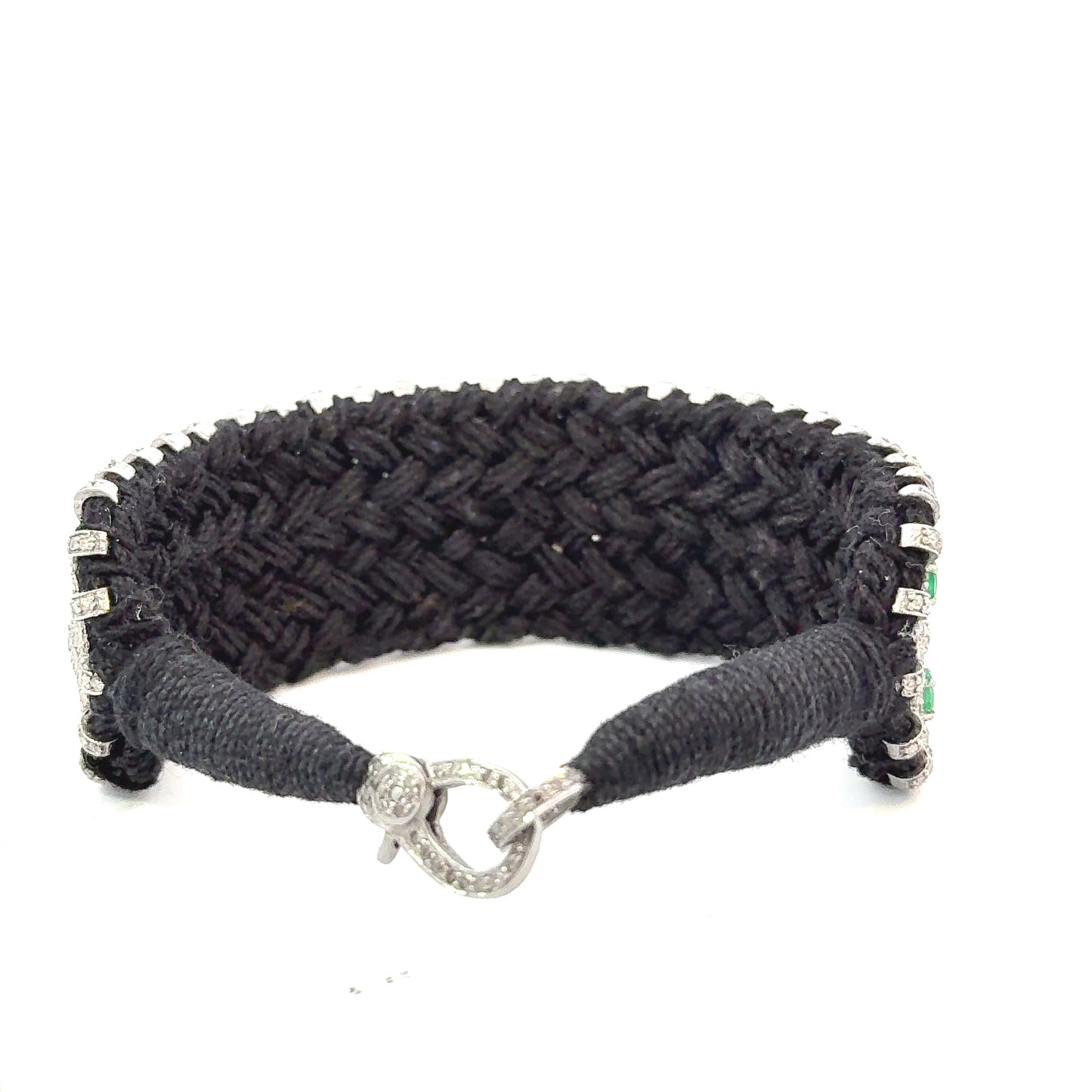 Bracciale "SHAKTI"