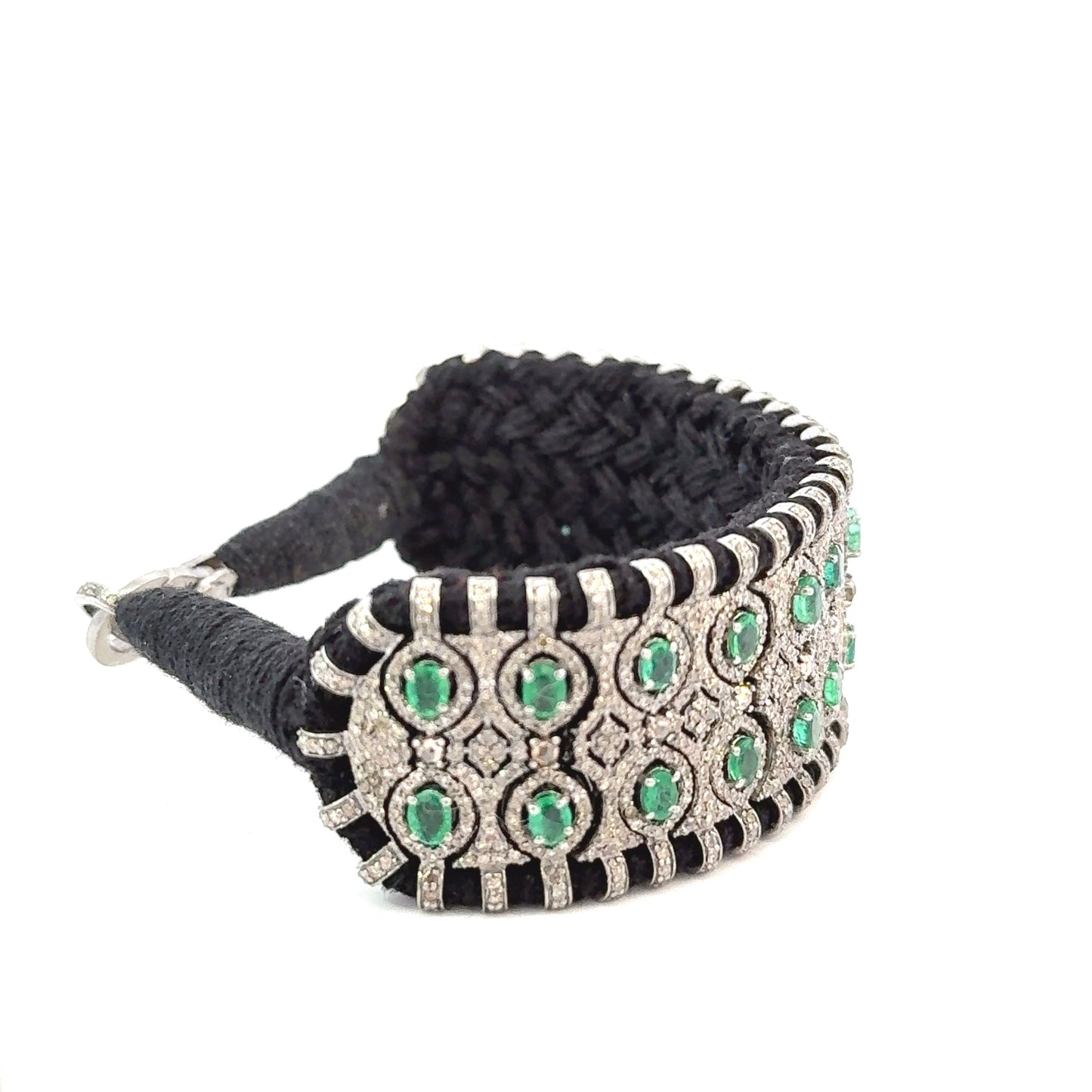 Bracciale "SHAKTI"