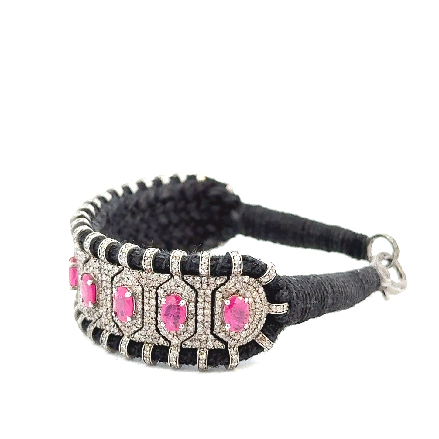 Bracciale "SHAKTI"