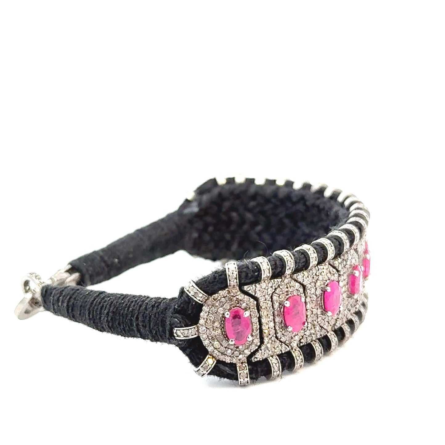 Bracciale "SHAKTI"
