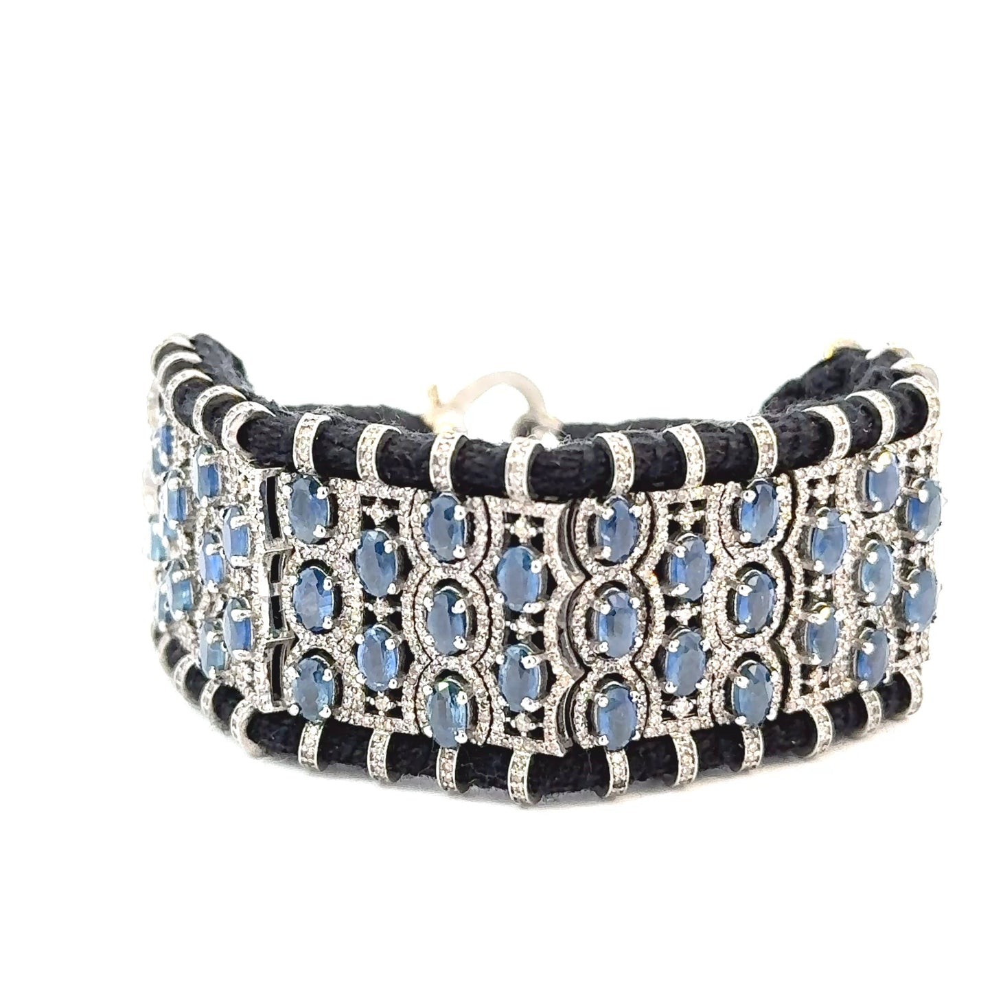 Bracciale "INDIRA"