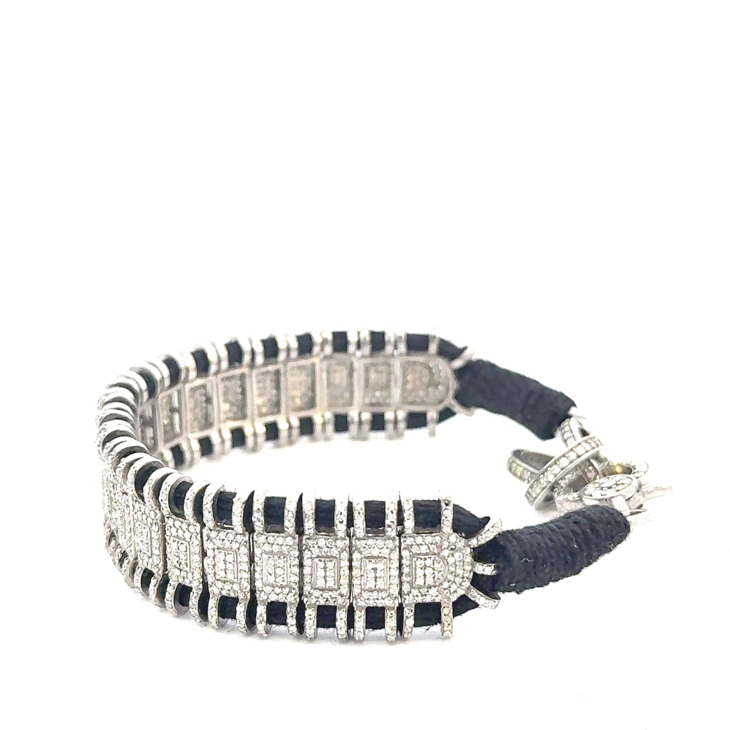 Bracciale "SUNDARI"