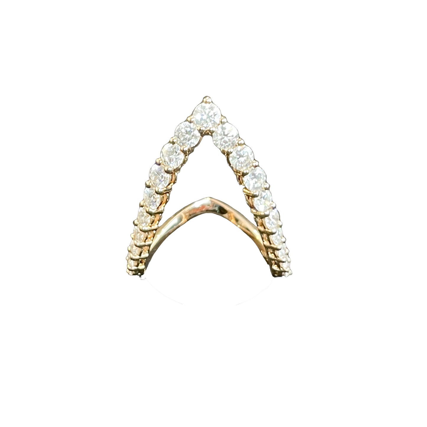 VICTORY RING