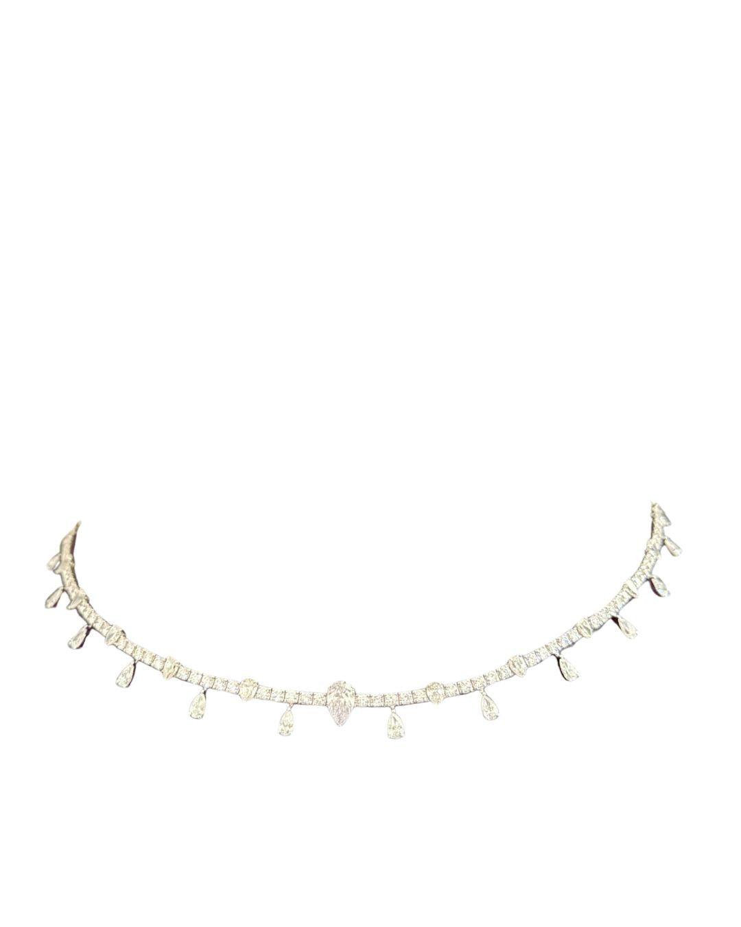 Collana "GOLDEN AURORA"