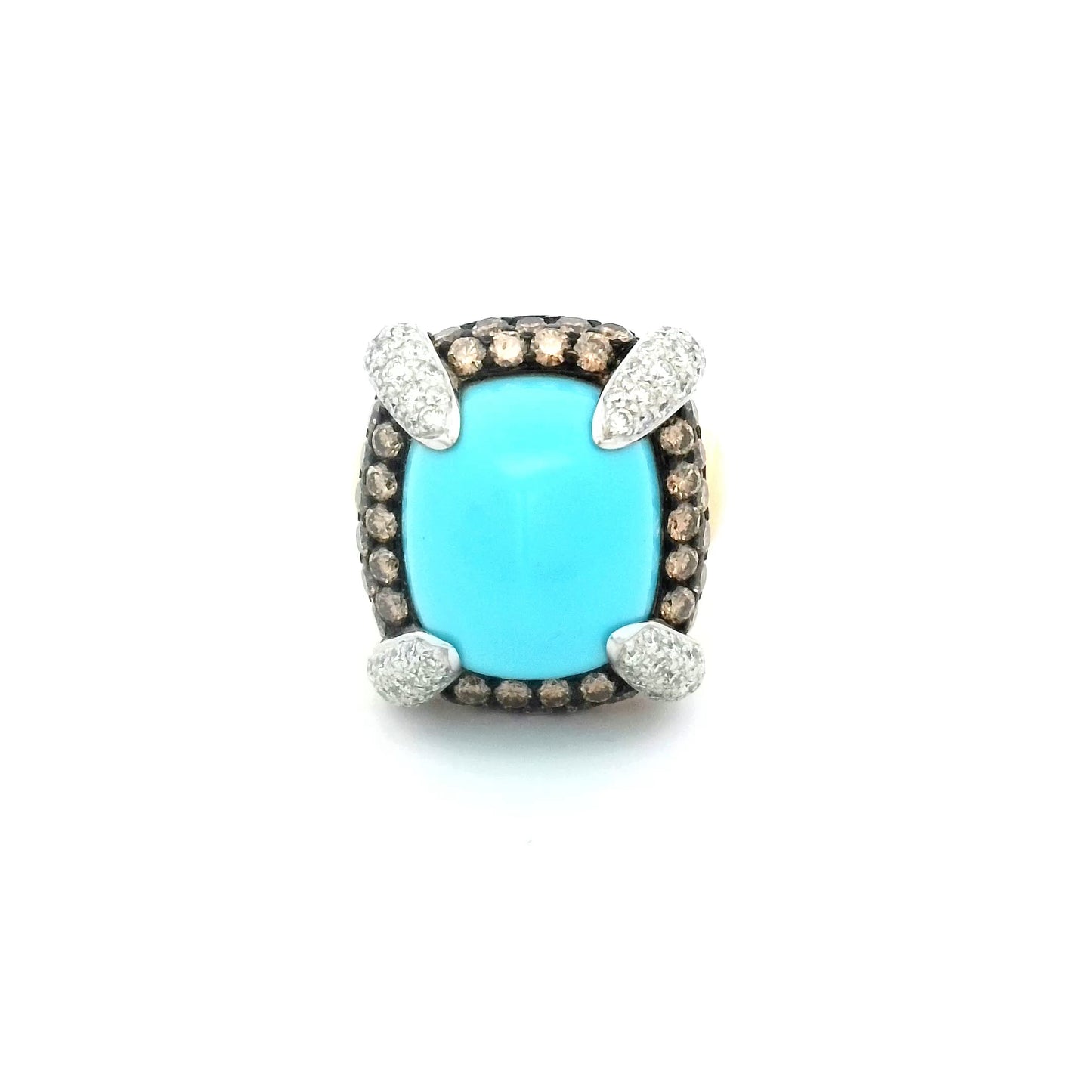 TURQUOISE RING