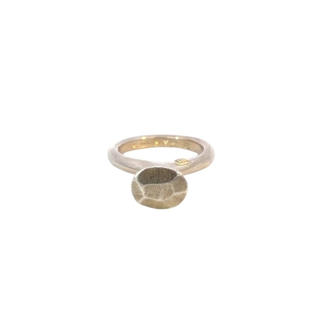 Anello "RAW"