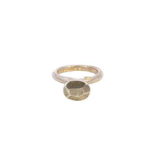 Anello "RAW"