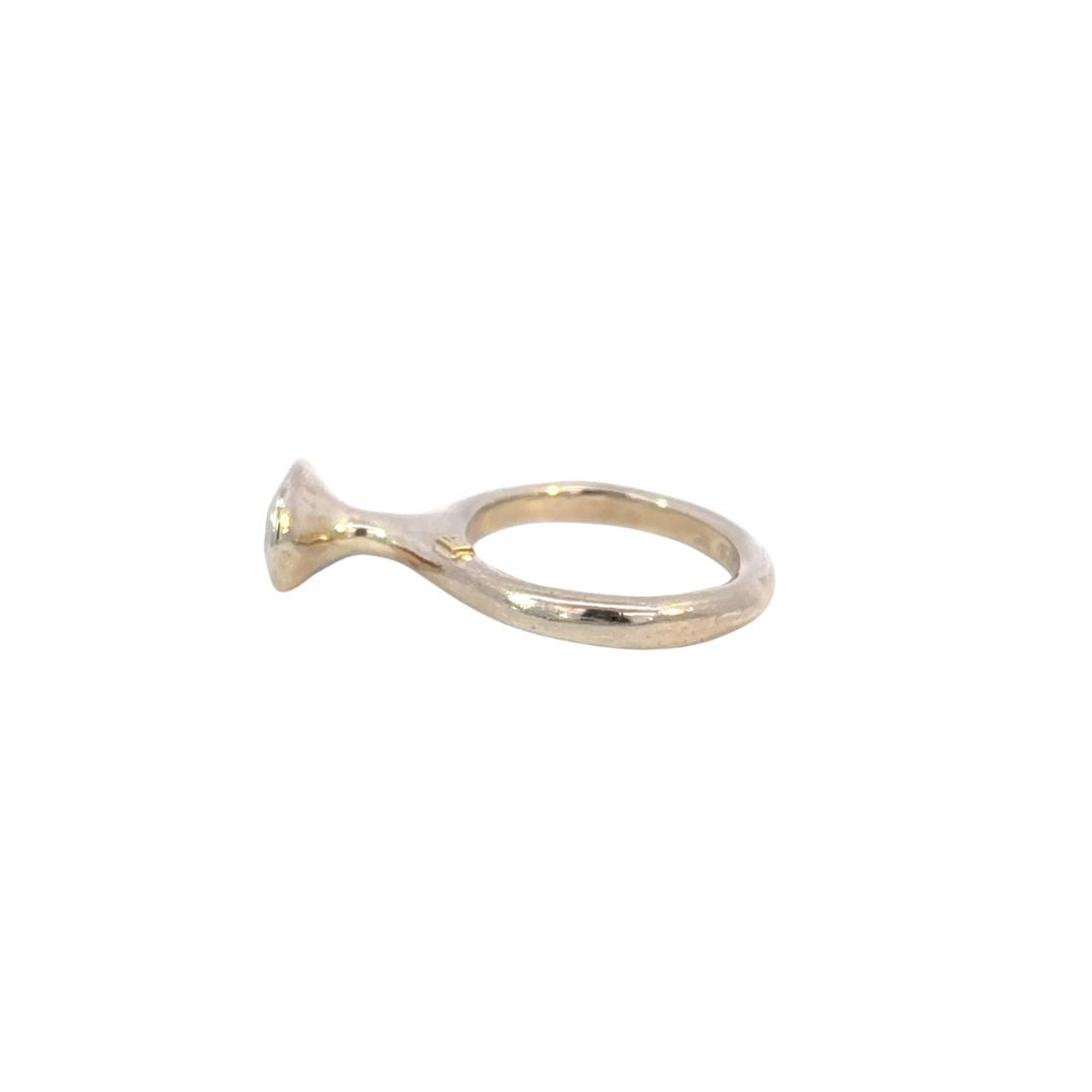 Anello "RAW"