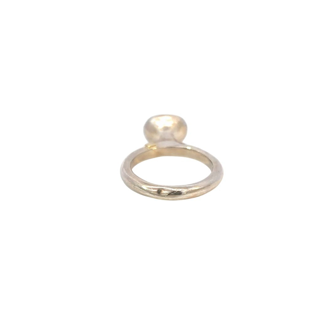 Anello "RAW"