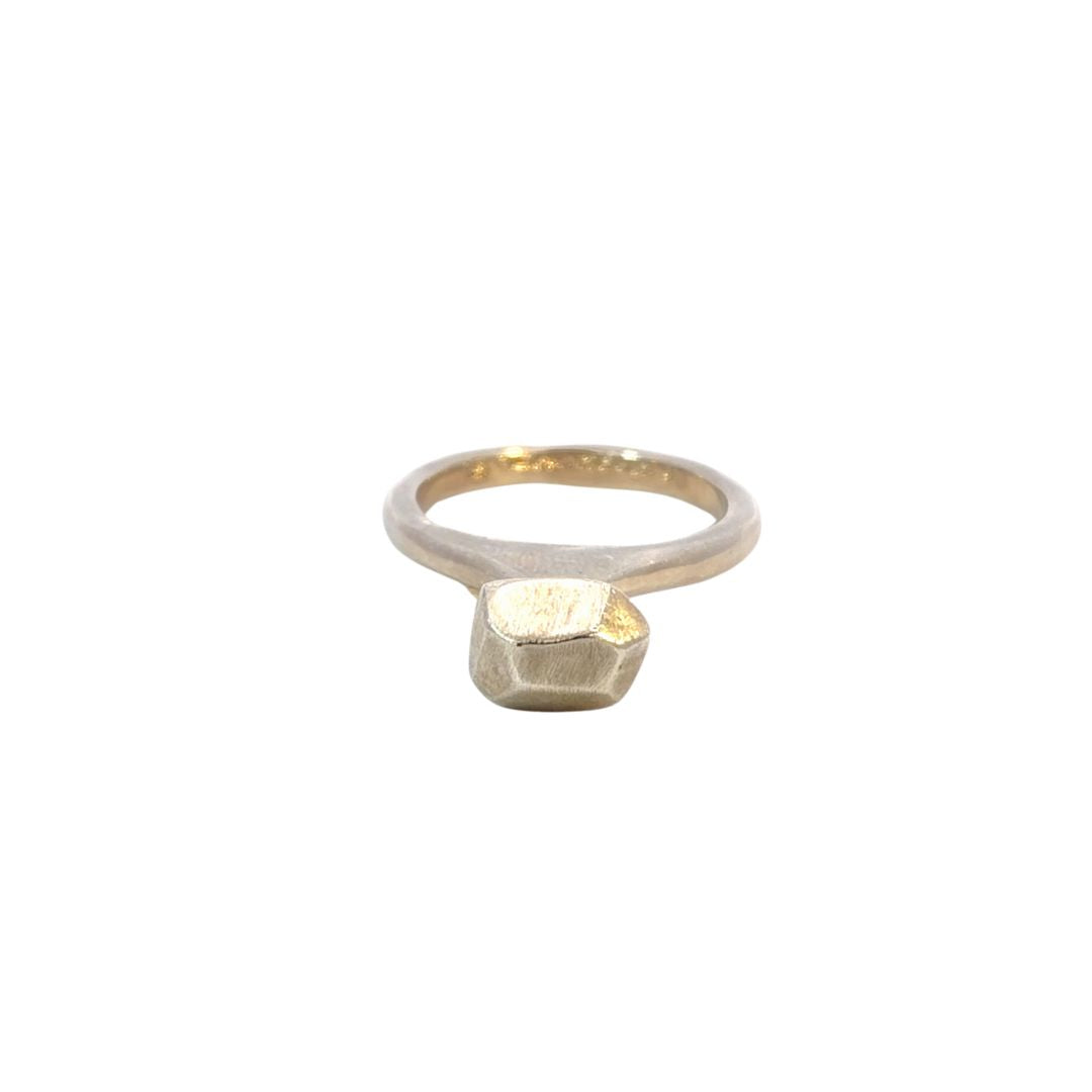 Anello "STONE"