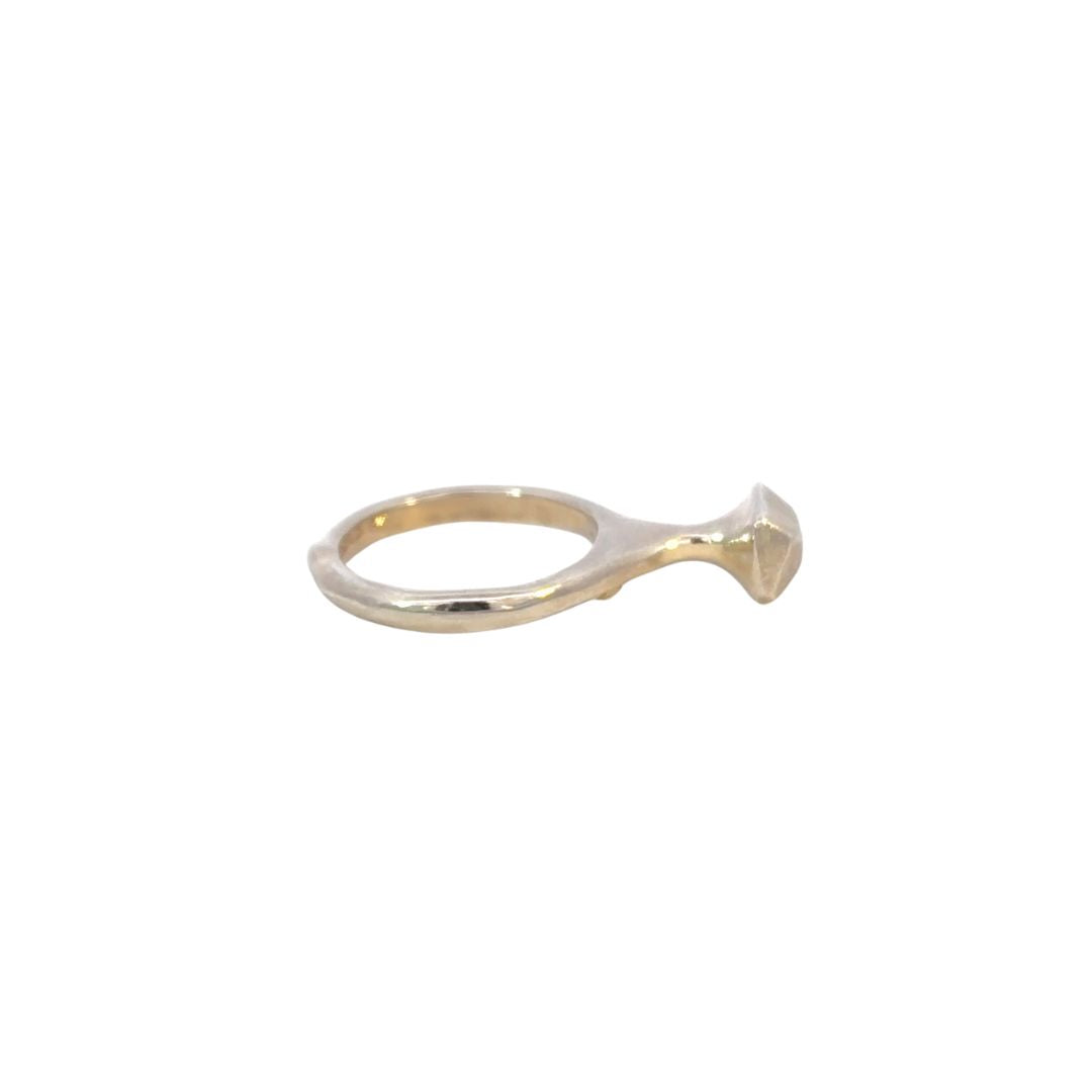 Anello "STONE"
