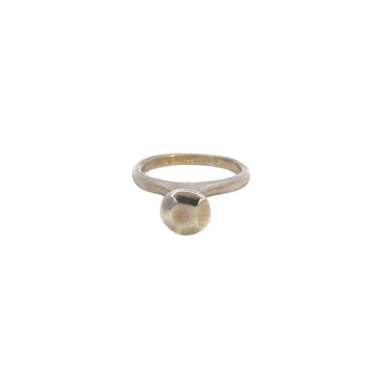 Anello "MATERIA"
