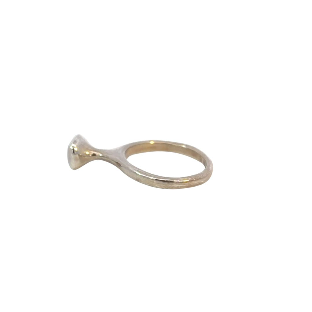 Anello "MATERIA"
