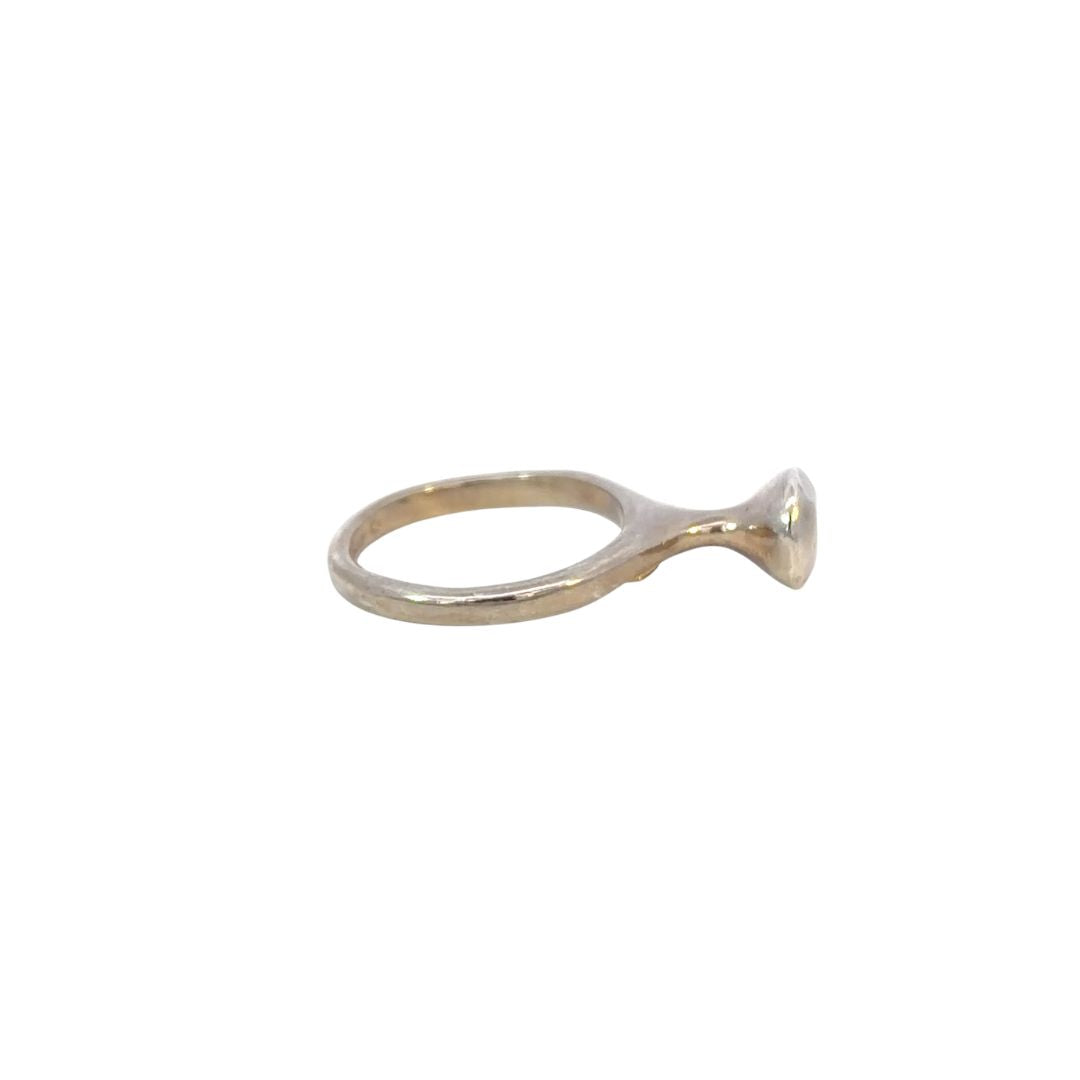 Anello "MATERIA"