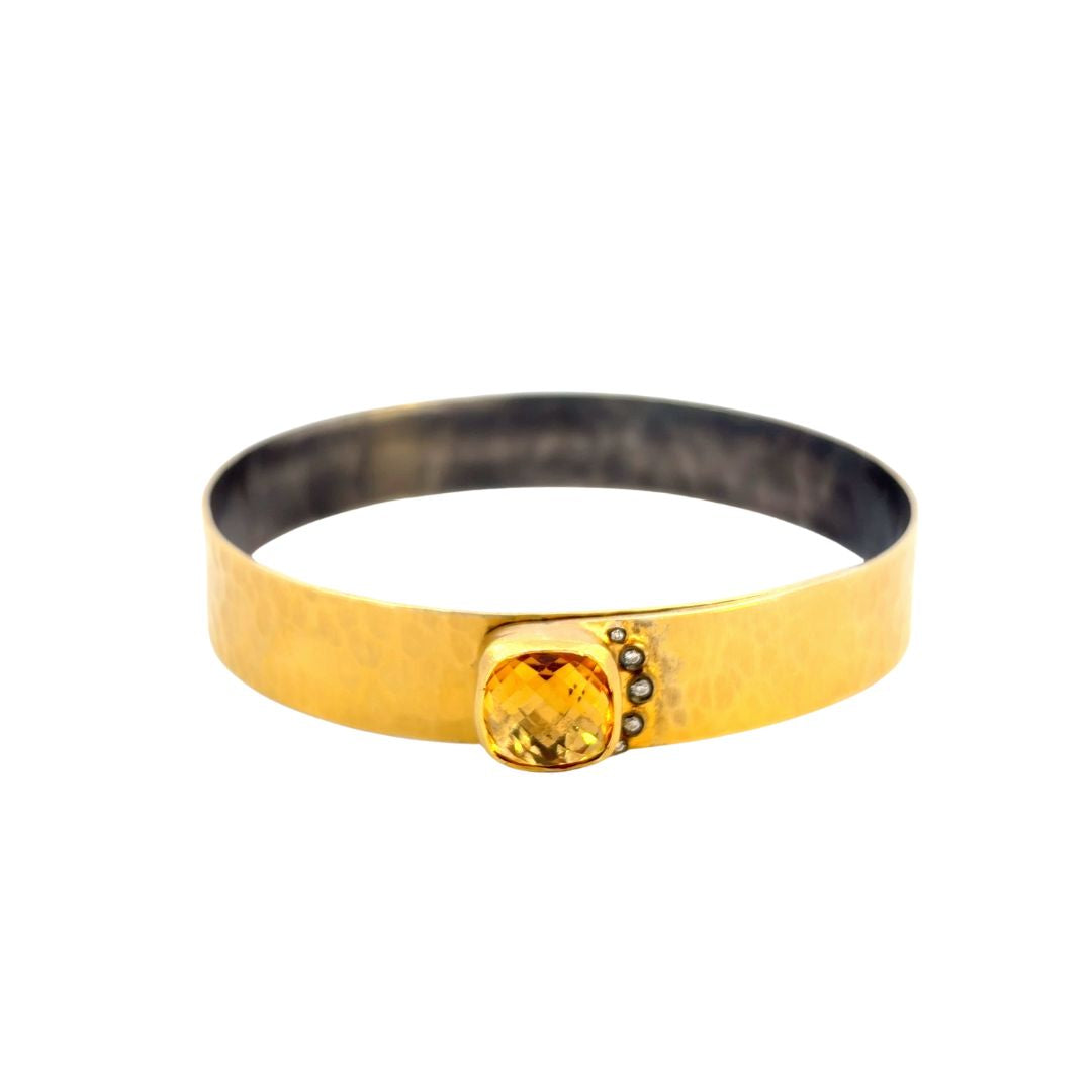Bracciale "HONEY"