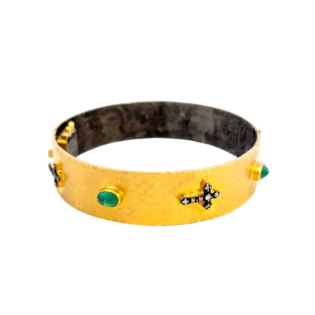 Bracciale "TALISMAN"