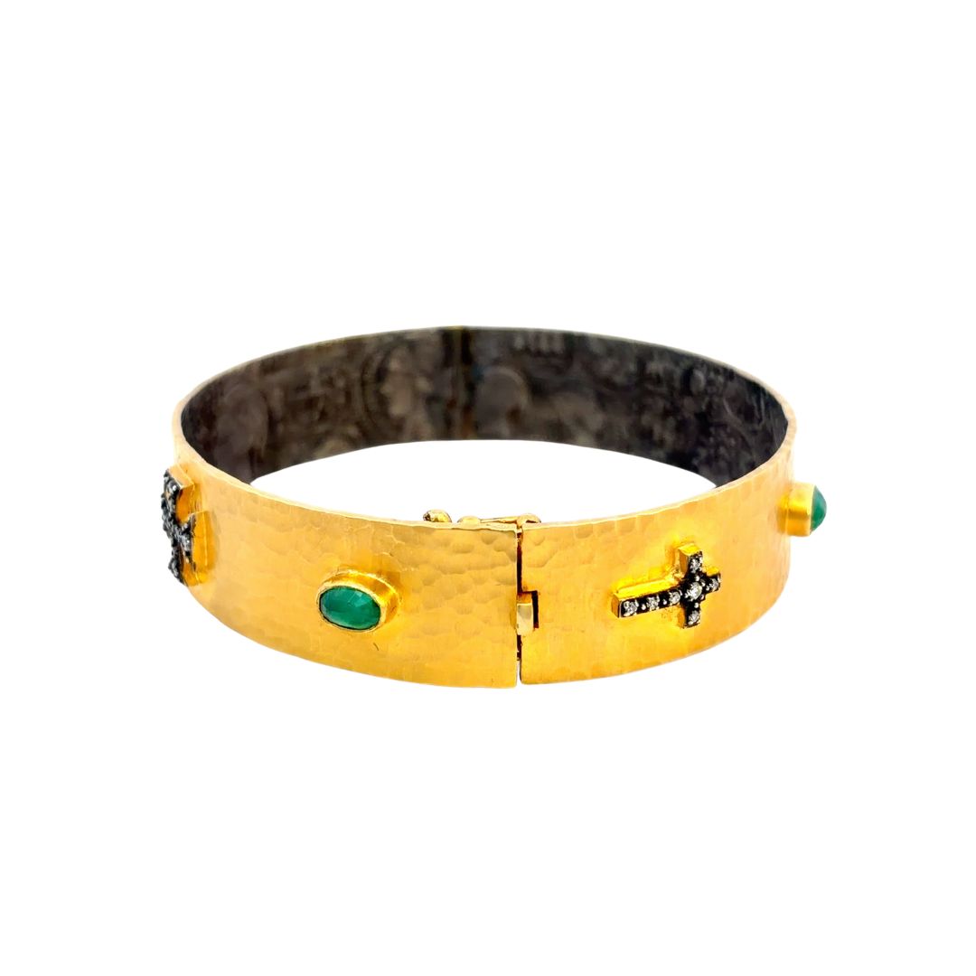 Bracciale "TALISMAN"