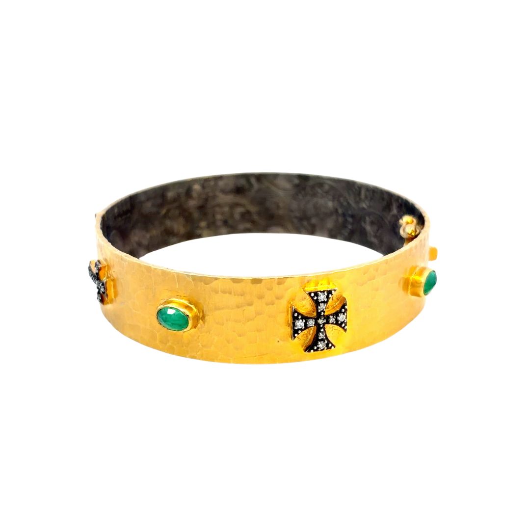 Bracciale "TALISMAN"