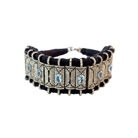 Bracciale "MOONLIGHT MAHAL"