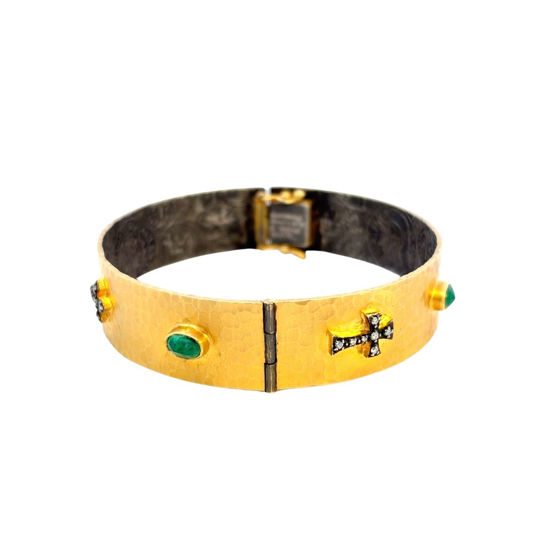 Bracciale "TALISMAN"