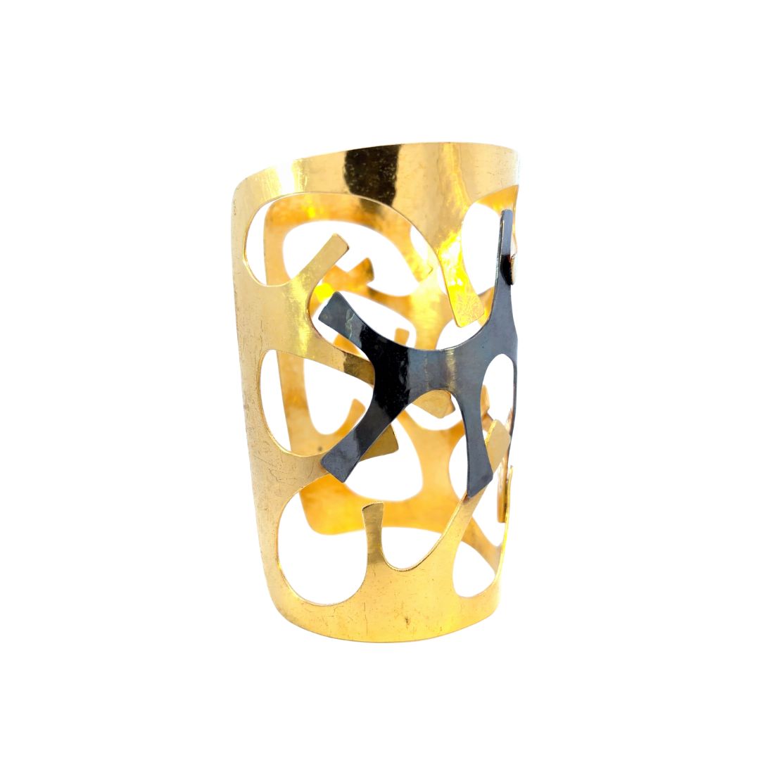 Bracciale "NEXUS"