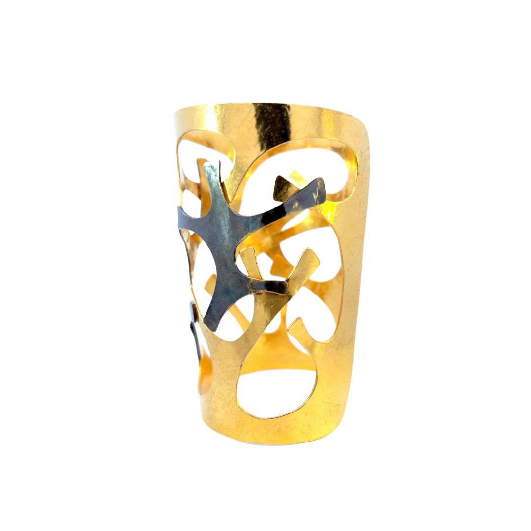 Bracciale "NEXUS"