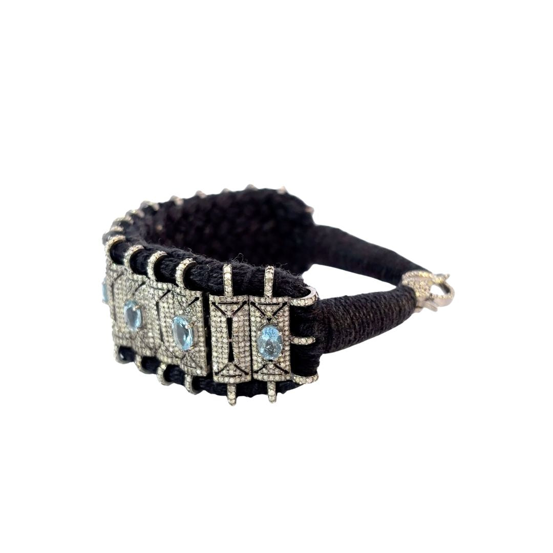 Bracciale "MOONLIGHT MAHAL"