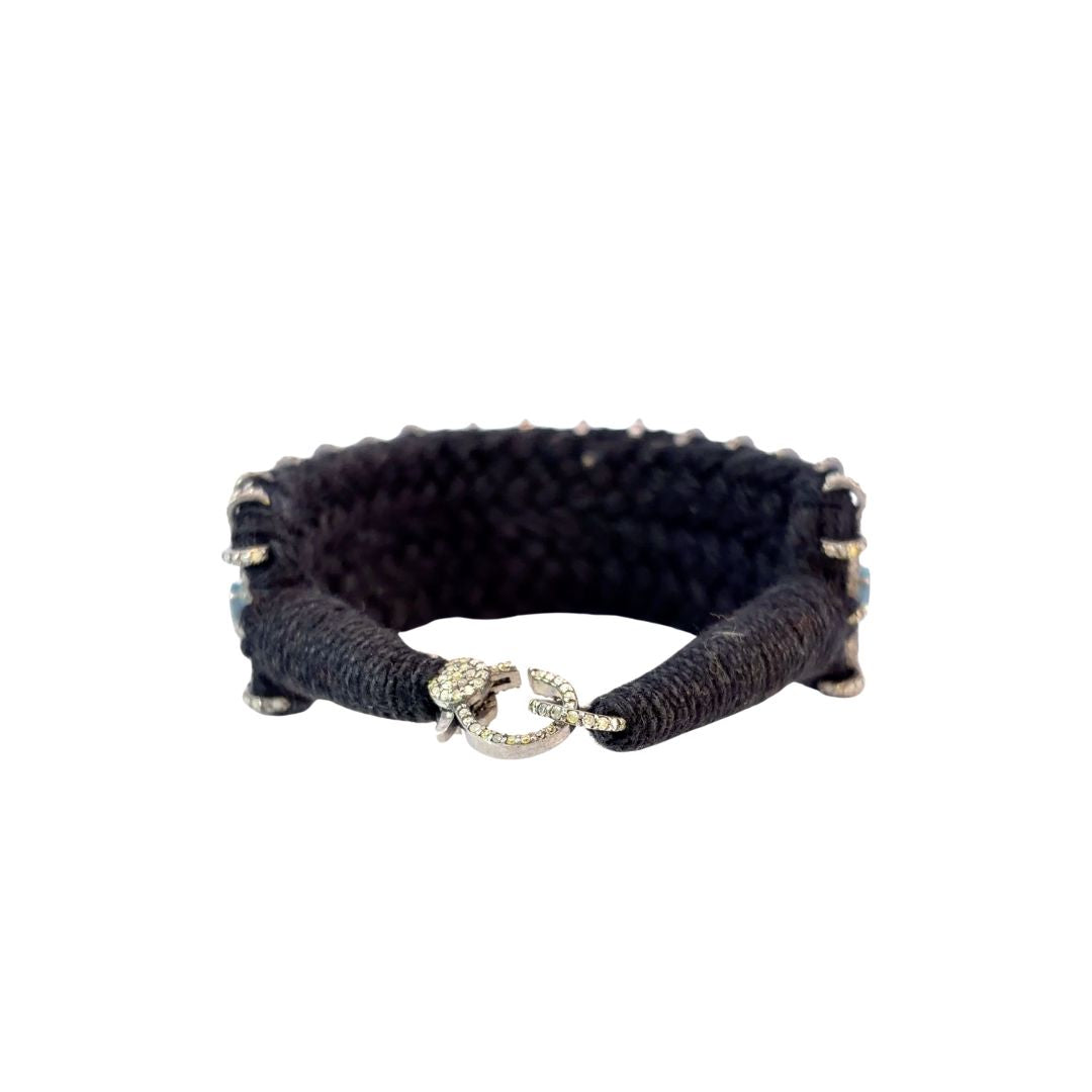 Bracciale "MOONLIGHT MAHAL"