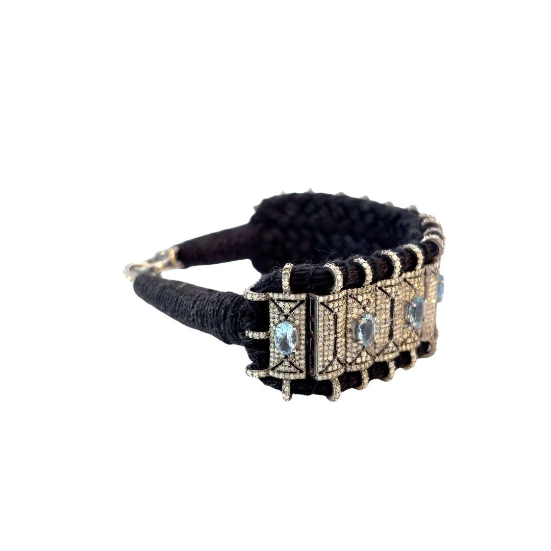 Bracciale "MOONLIGHT MAHAL"