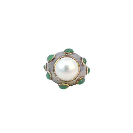 Anello "TERRA"