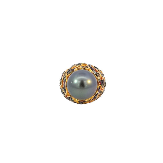 Anello "OPÉRA"