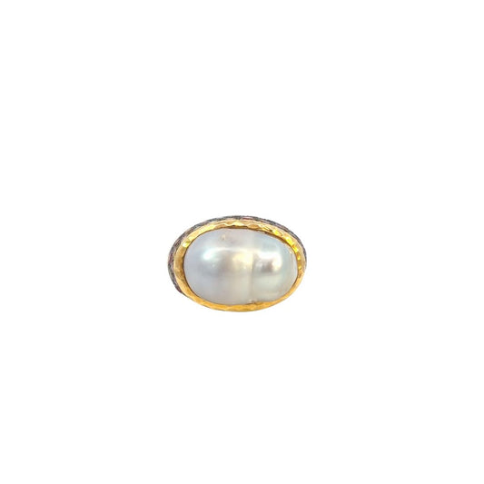 Anello "SIENNA"