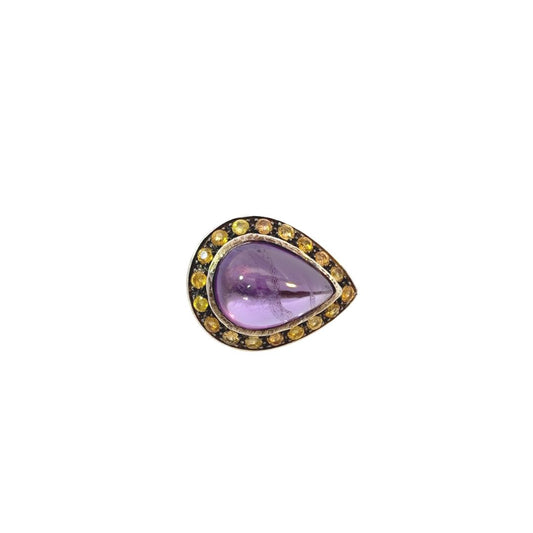 Anello "PRISMA"