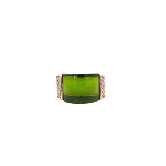 Anello "MOSS"
