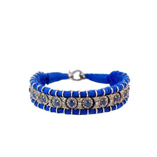 Bracciale "KAVYA"