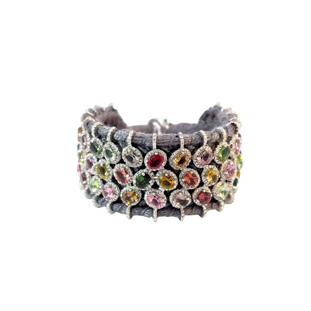 Bracciale "SUNDARI"