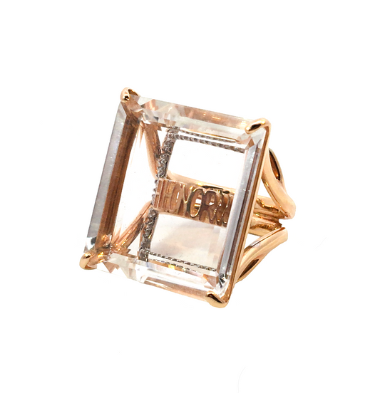 ELEONORA'S RING