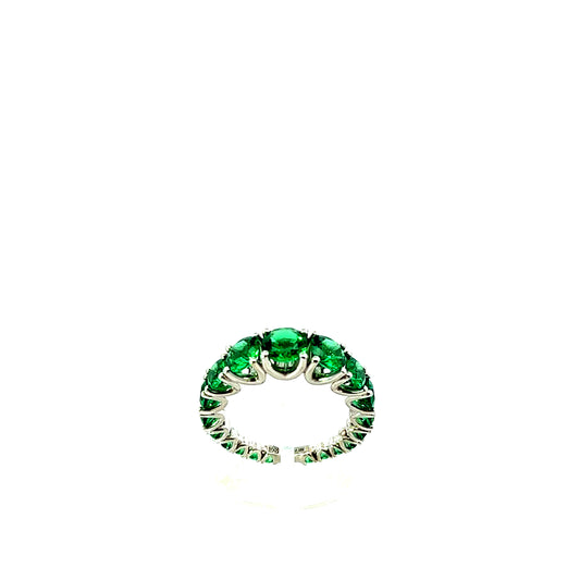 EMERALD DEGRADE' TRUE
