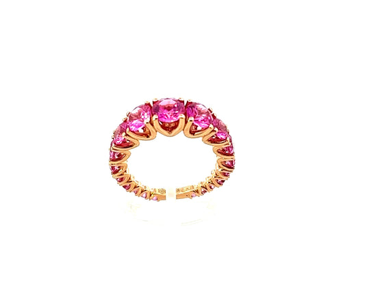 PINK DEGRADE' TRUE