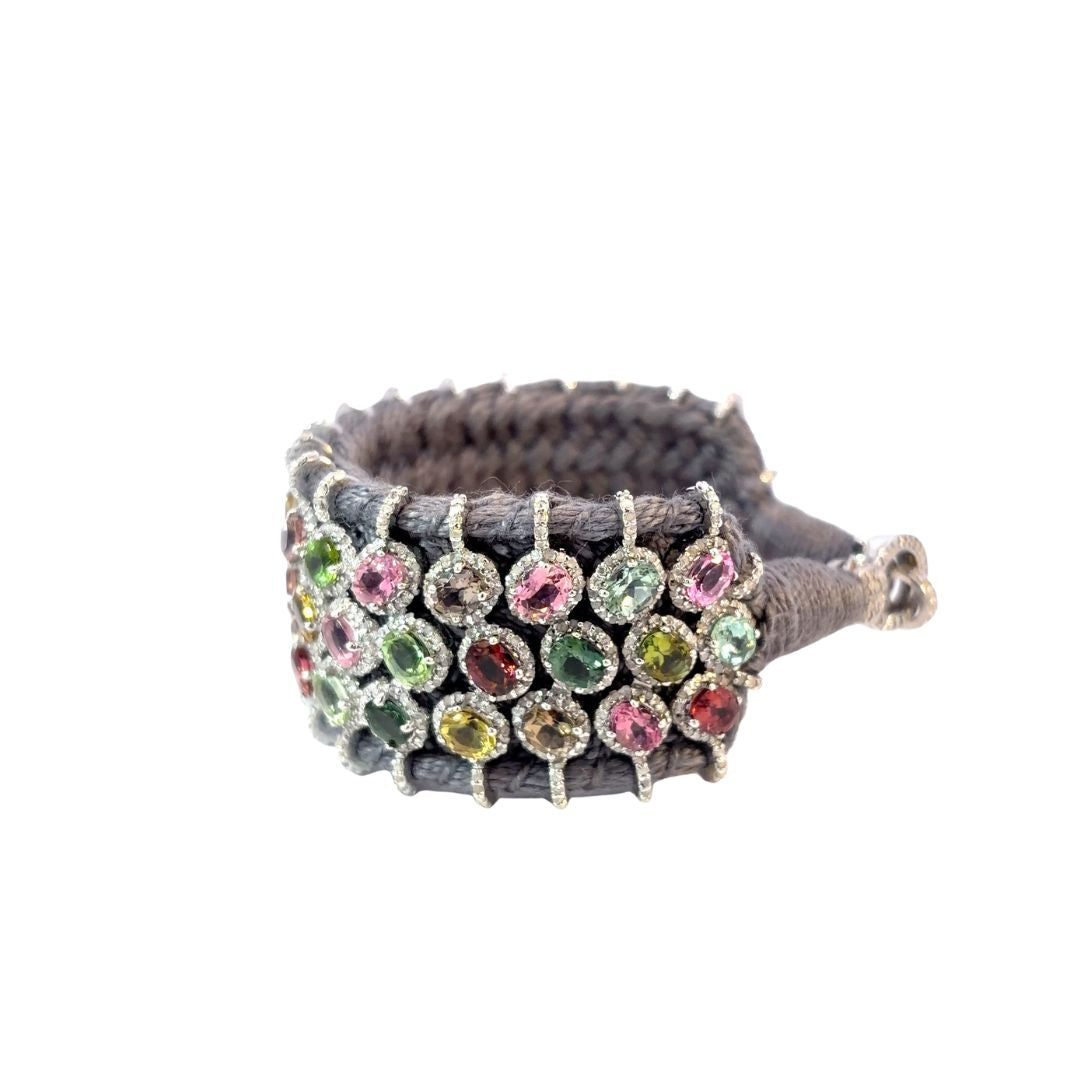 Bracciale "SUNDARI"